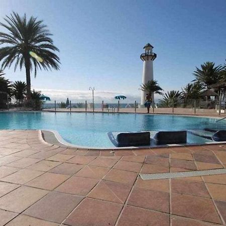 Bonito Apartamento Con Vista Al Mar Playa Del Aguila  المظهر الخارجي الصورة