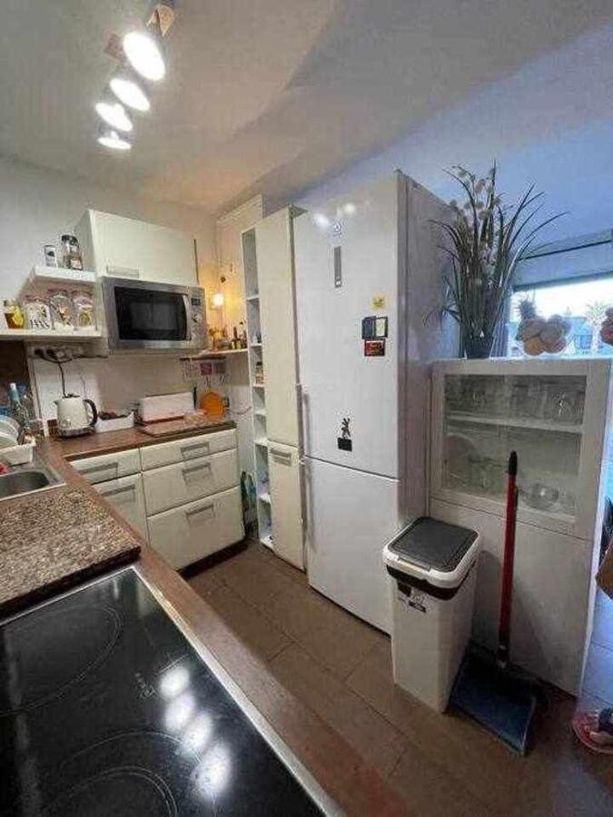 Bonito Apartamento Con Vista Al Mar Playa Del Aguila  المظهر الخارجي الصورة