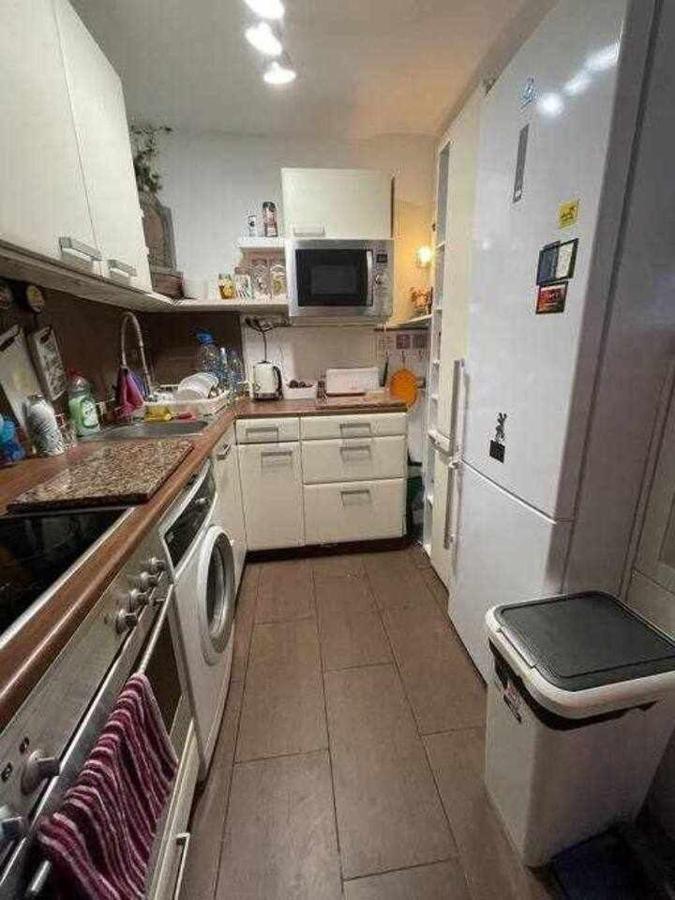 Bonito Apartamento Con Vista Al Mar Playa Del Aguila  المظهر الخارجي الصورة
