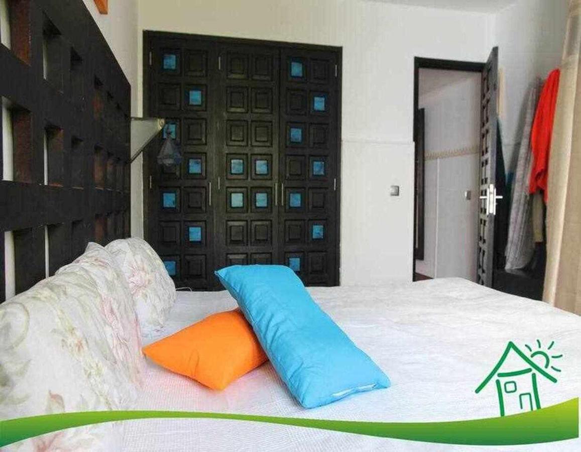 Bonito Apartamento Con Vista Al Mar Playa Del Aguila  المظهر الخارجي الصورة